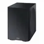 Сабвуфер HECO Elementa Sub 3830A Black satin